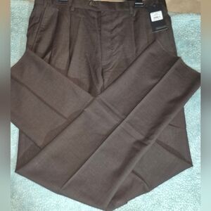 BERLE from Nordstom NWT Trousers In Dark Chocolate